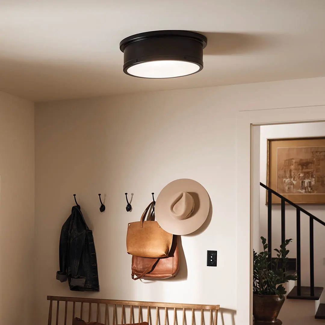 Serca Flush Mount 3Lt