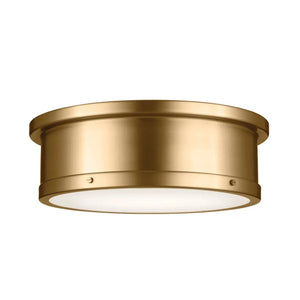 Serca Flush Mount 3Lt
