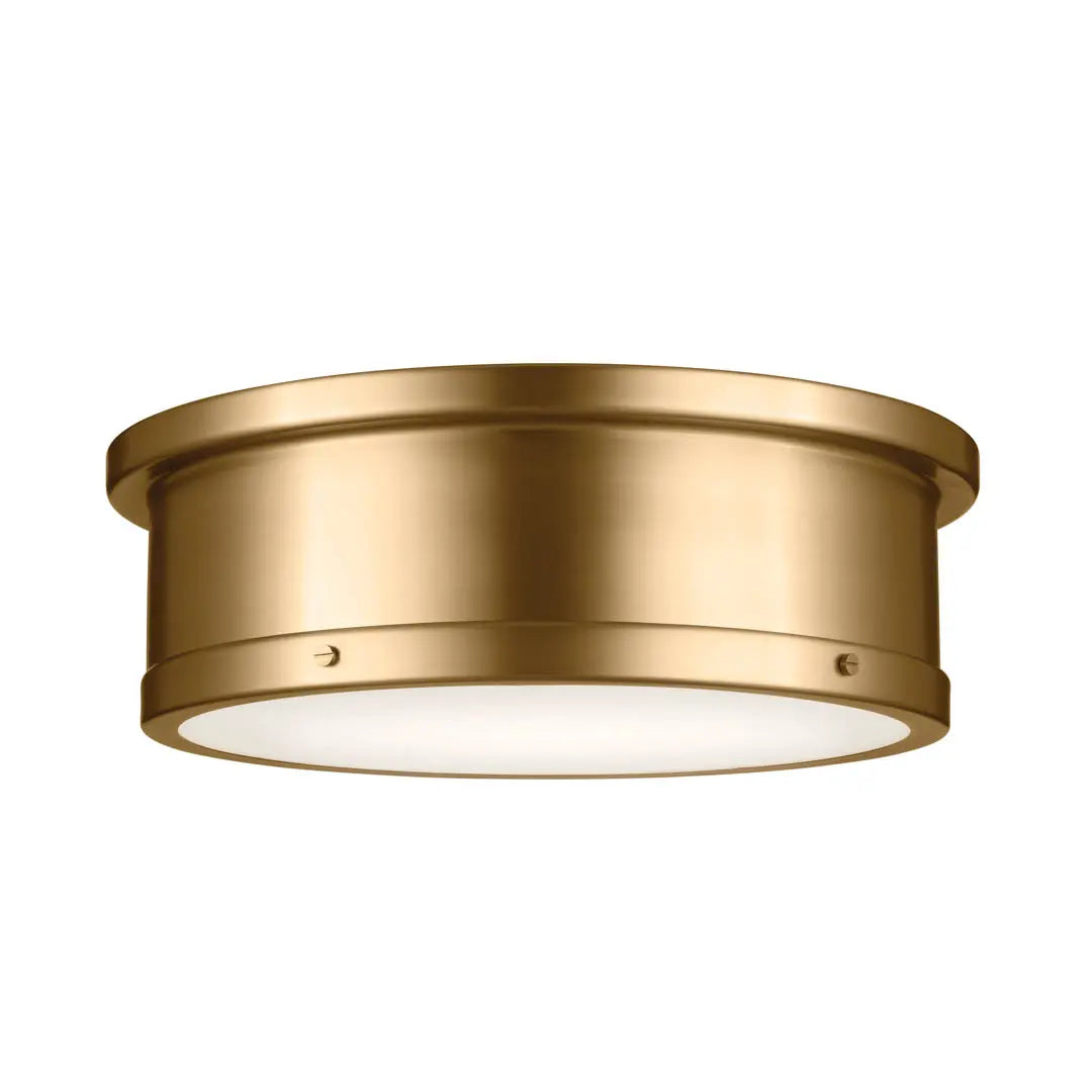 Serca Flush Mount 3Lt