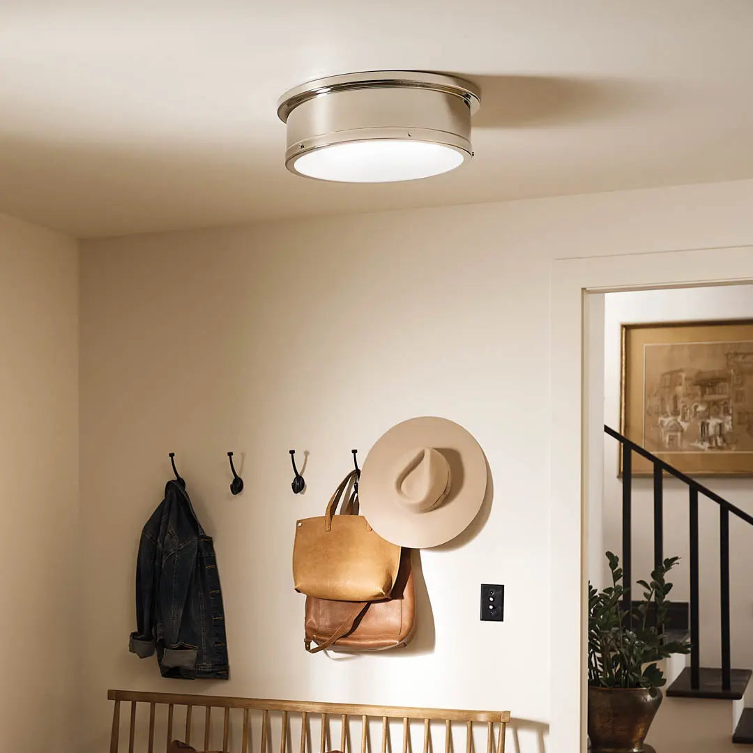 Serca Flush Mount 3Lt