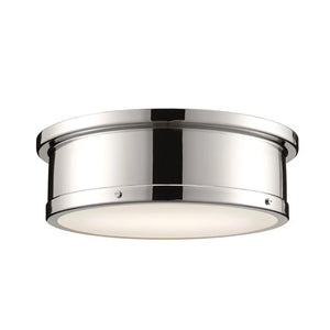Serca Flush Mount 2Lt