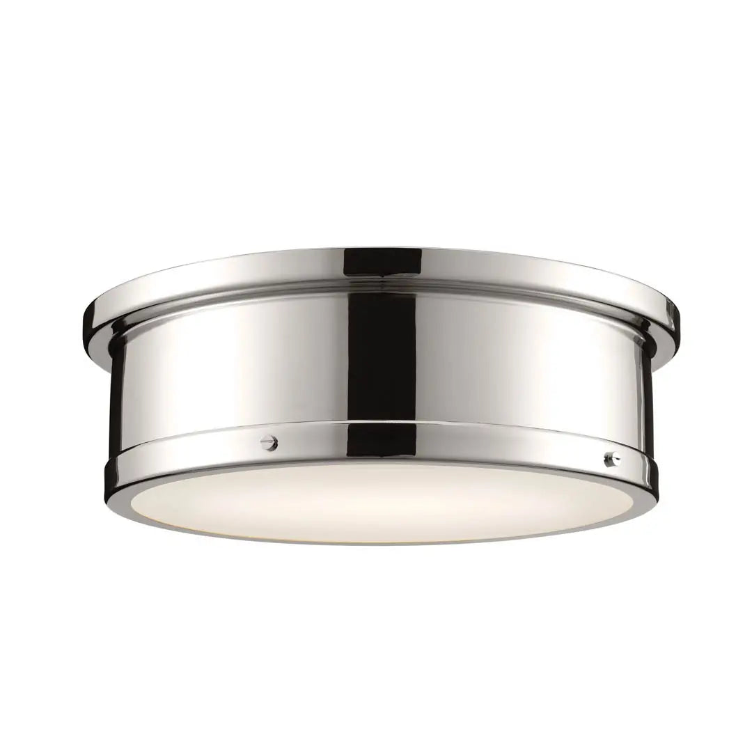 Serca Flush Mount 2Lt
