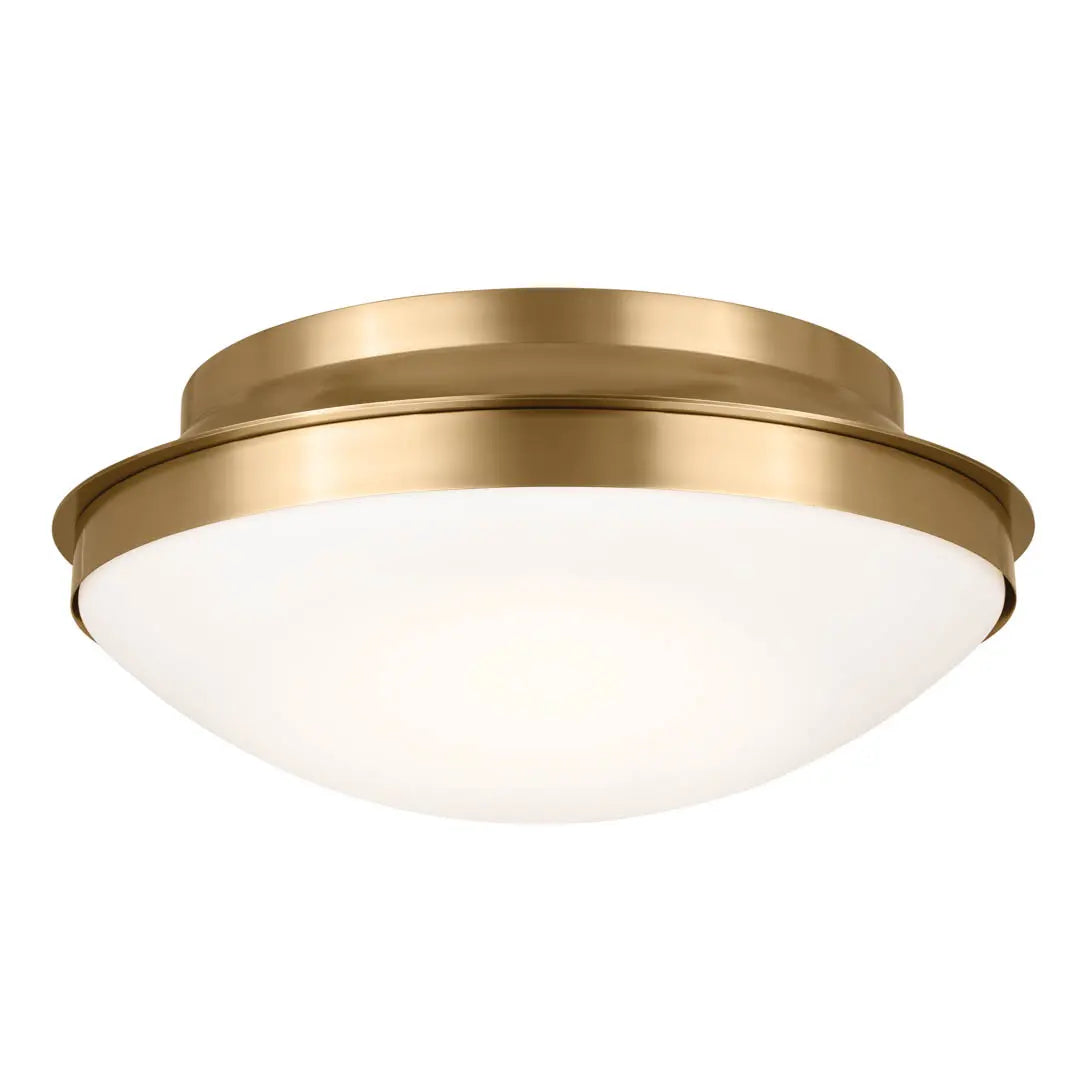 Bretta Flush Mount 3Lt