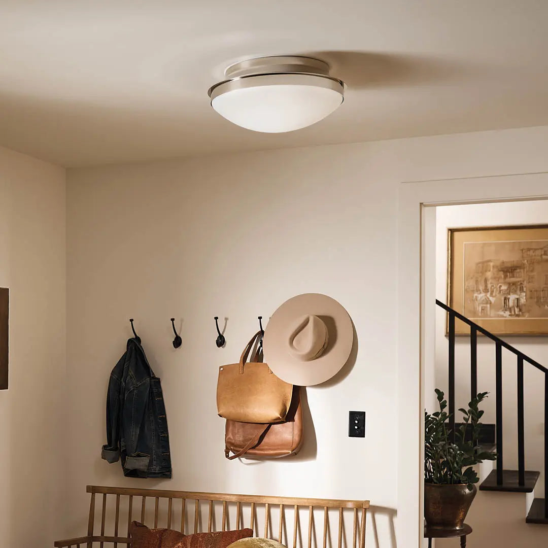 Bretta Flush Mount 2Lt