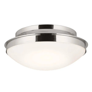 Bretta Flush Mount 2Lt