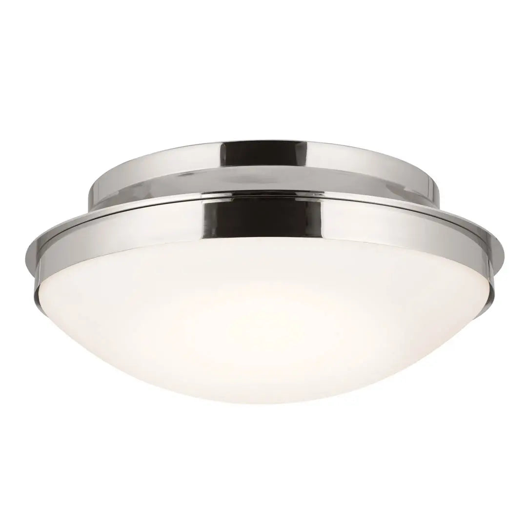 Bretta Flush Mount 2Lt