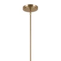 Odensa Chandelier 8Lt