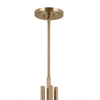 Odensa Chandelier 10Lt