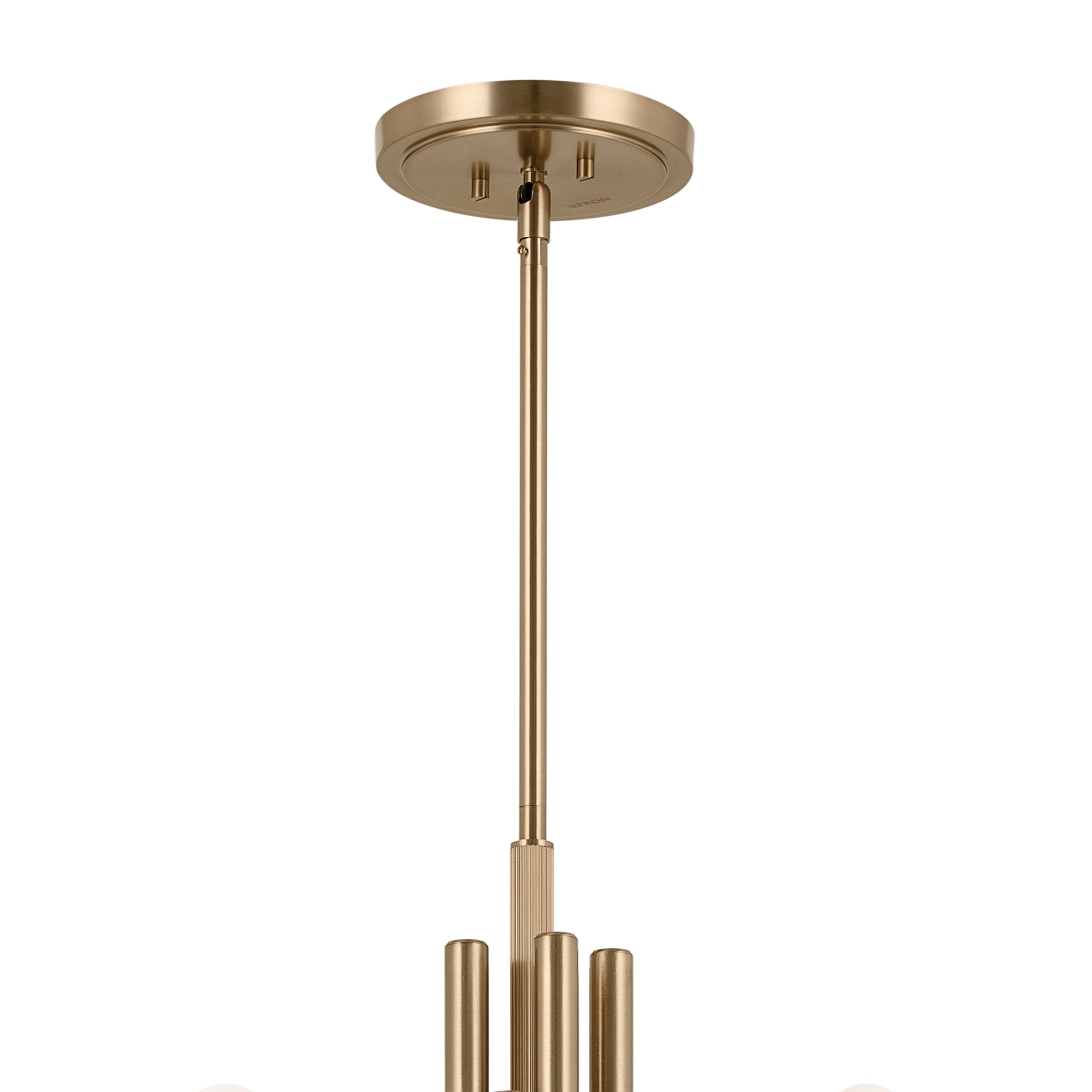 Odensa Chandelier 10Lt
