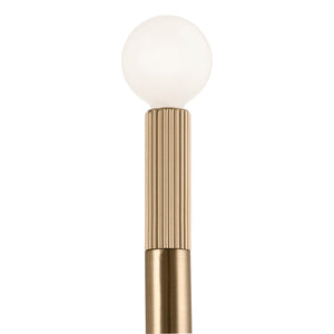 Odensa Chandelier 10Lt