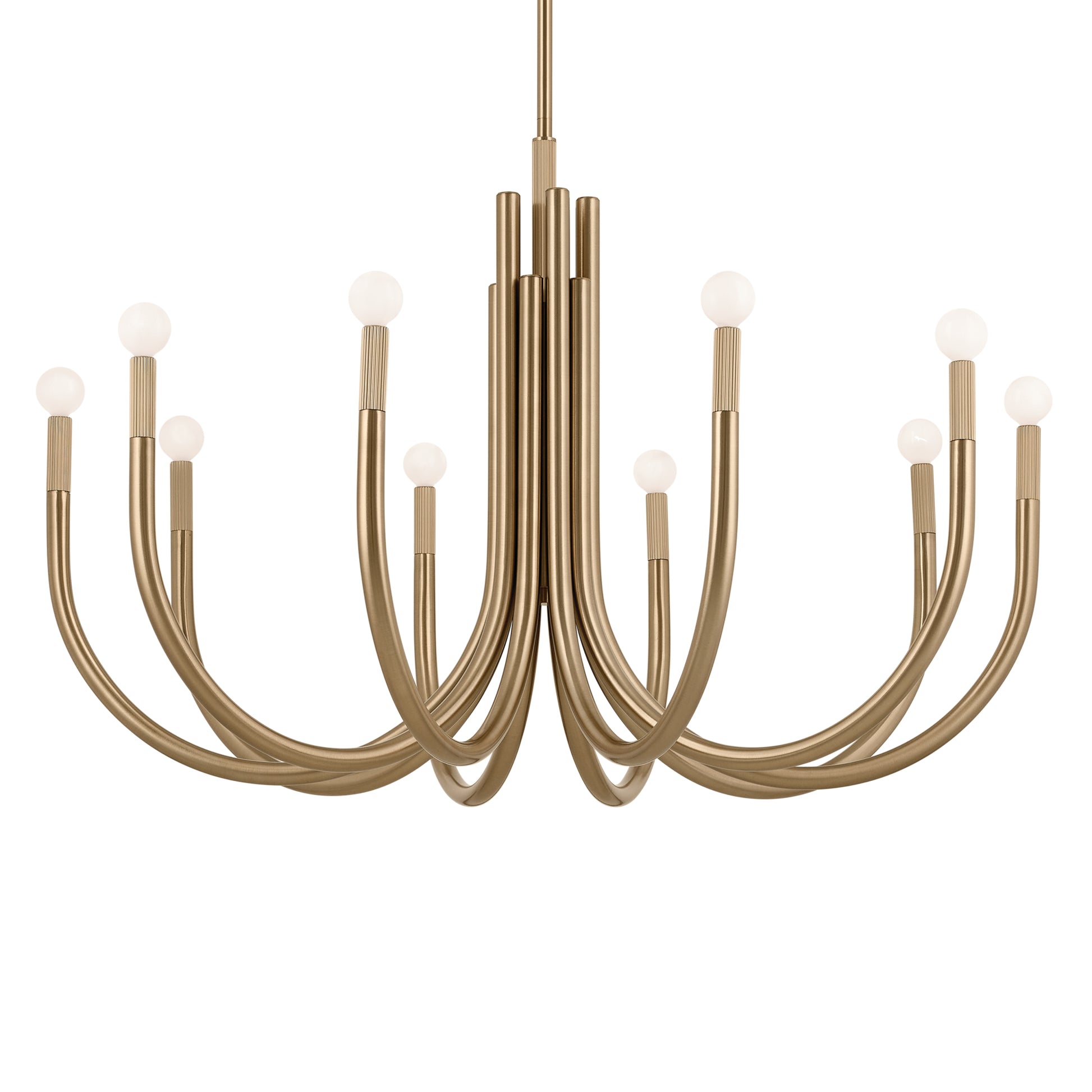 Odensa Chandelier 10Lt