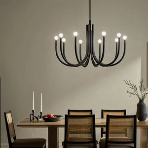 Odensa Chandelier 10Lt