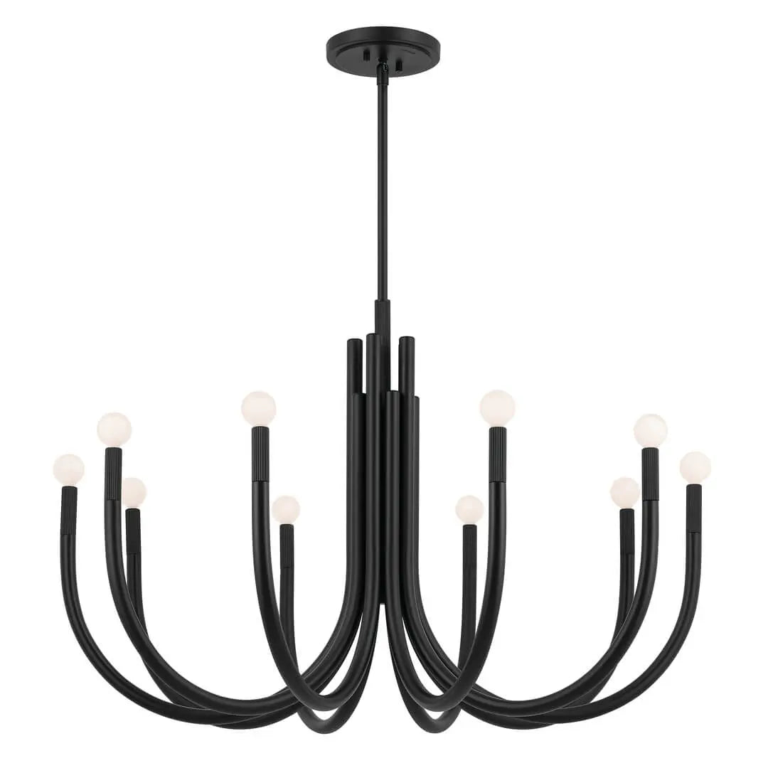 Odensa Chandelier 10Lt