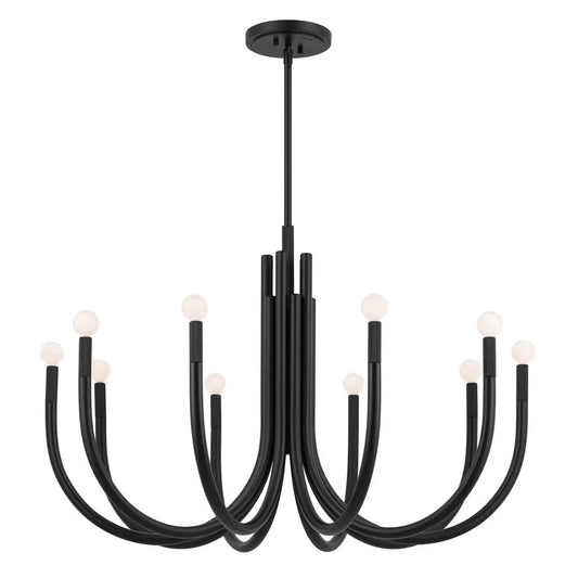 Odensa Chandelier 10Lt