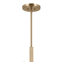 Odensa Chandelier 15Lt