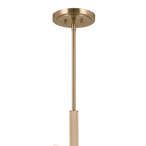 Odensa Chandelier 15Lt