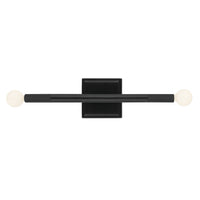 Odensa Wall Sconce 2Lt