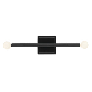 Odensa Wall Sconce 2Lt