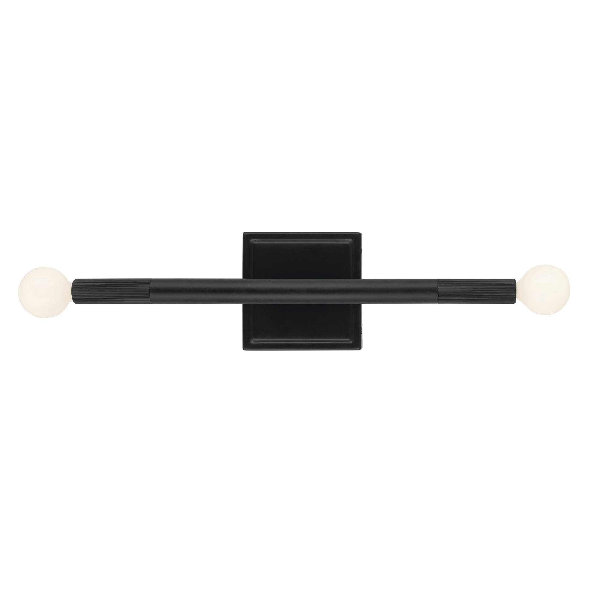 Odensa Wall Sconce 2Lt