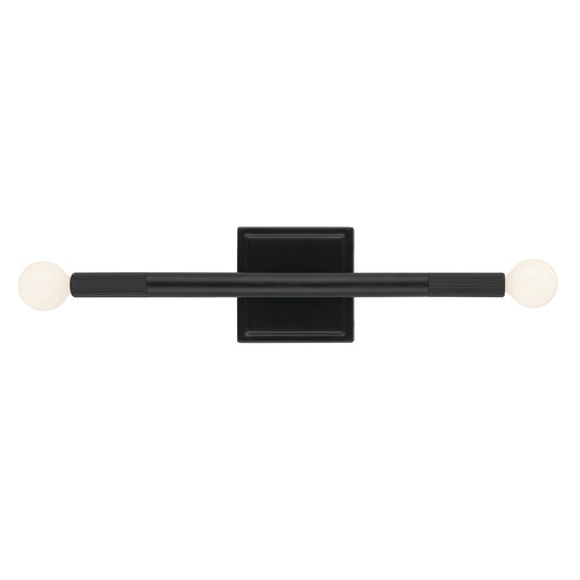 Odensa Wall Sconce 2Lt
