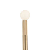 Odensa Wall Sconce 2Lt