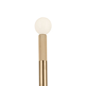 Odensa Wall Sconce 2Lt
