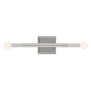Odensa Wall Sconce 2Lt