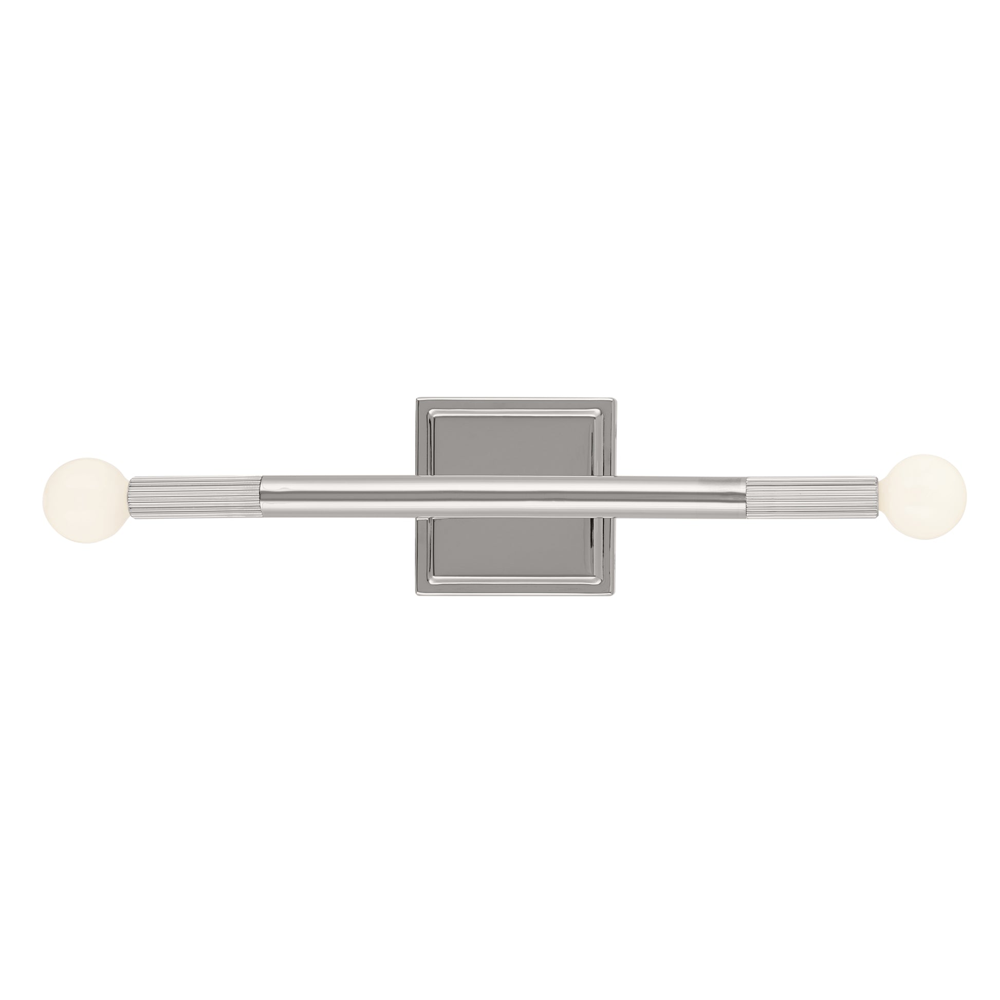 Odensa Wall Sconce 2Lt