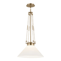 Albers Pendant 1Lt