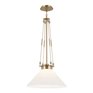 Albers Pendant 1Lt