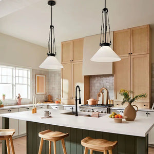 Albers Pendant 1Lt