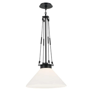 Albers Pendant 1Lt