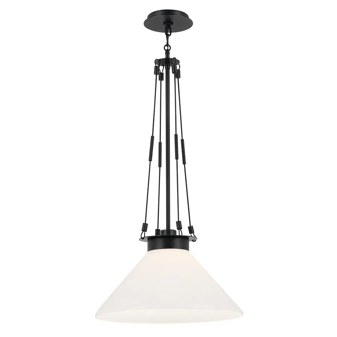 Albers Pendant 1Lt