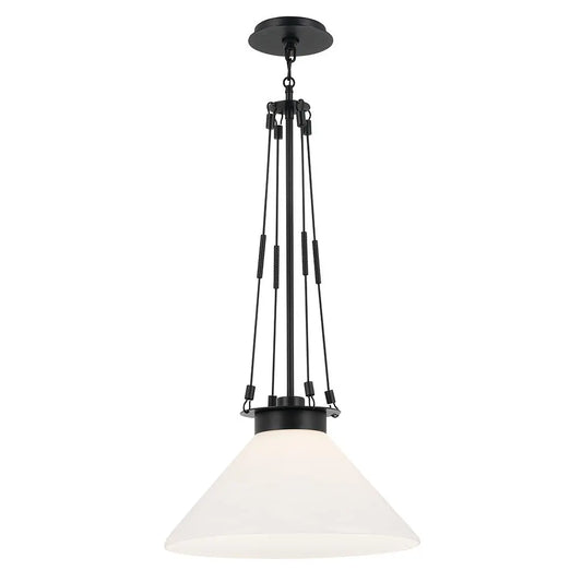 Albers Pendant 1Lt