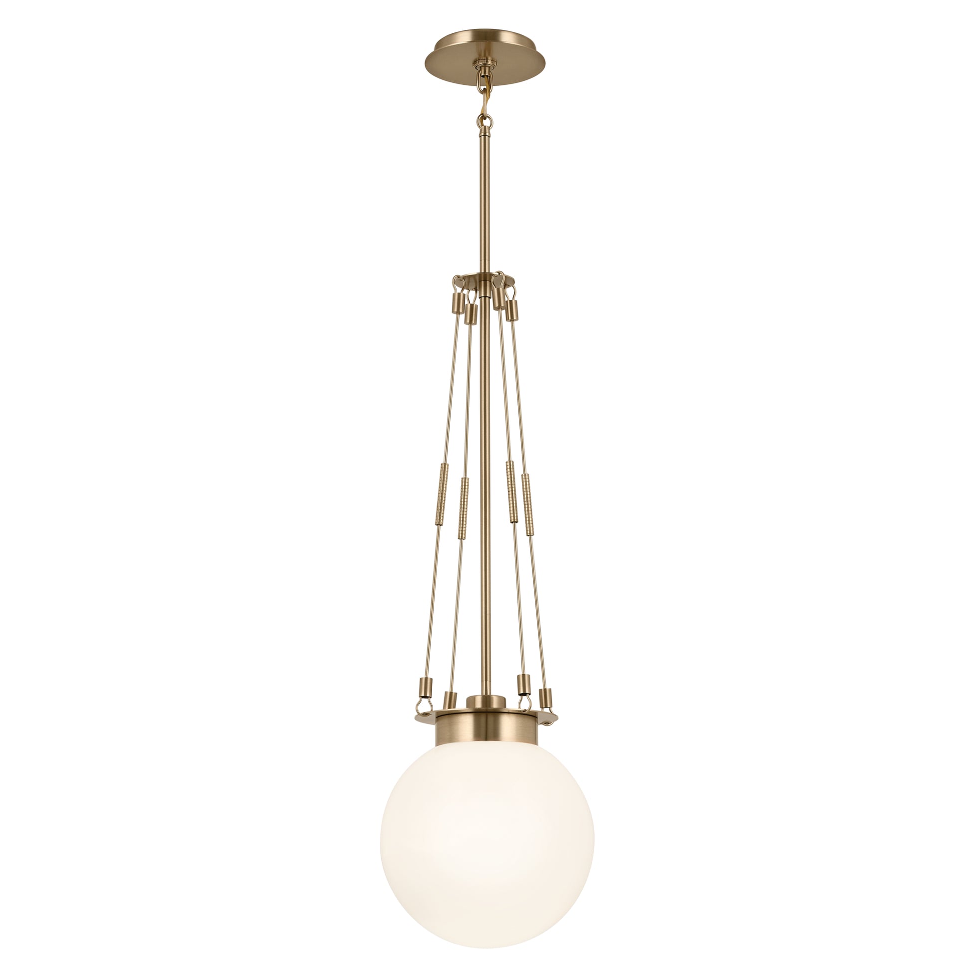 Albers Pendant 1Lt