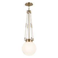 Albers Pendant 1Lt