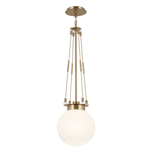 Albers Pendant 1Lt