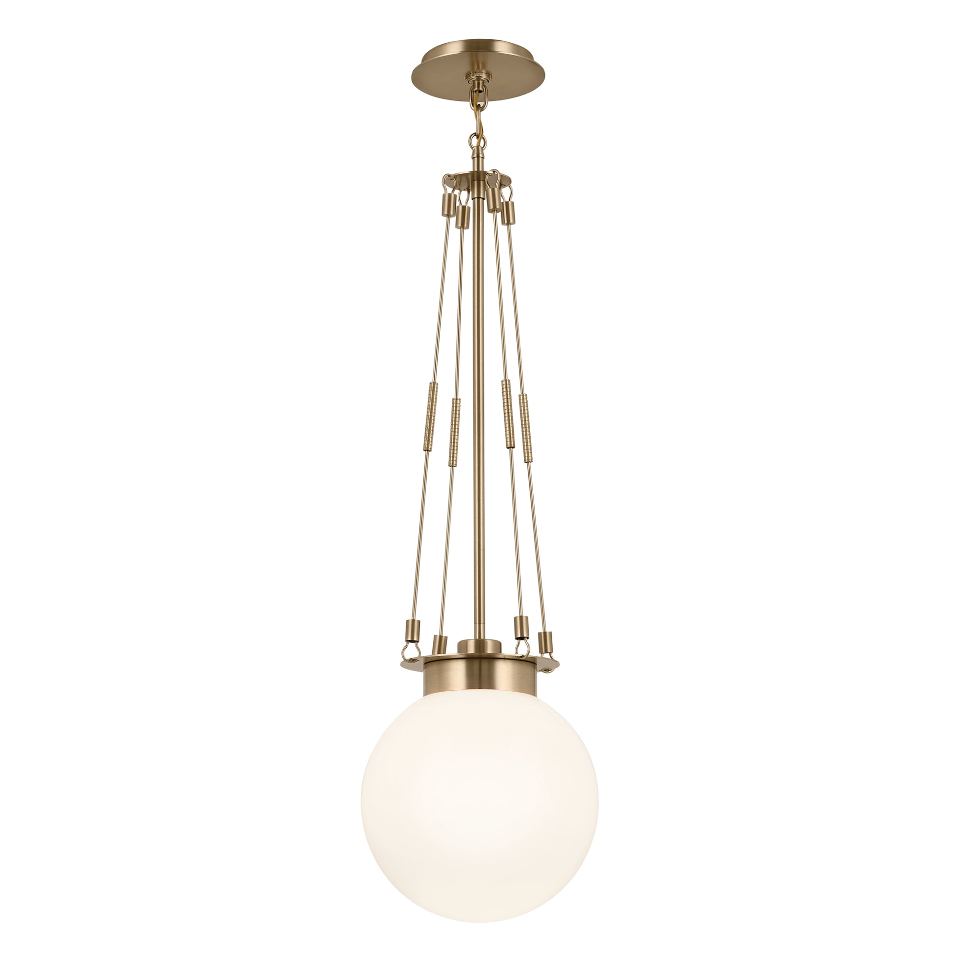 Albers Pendant 1Lt