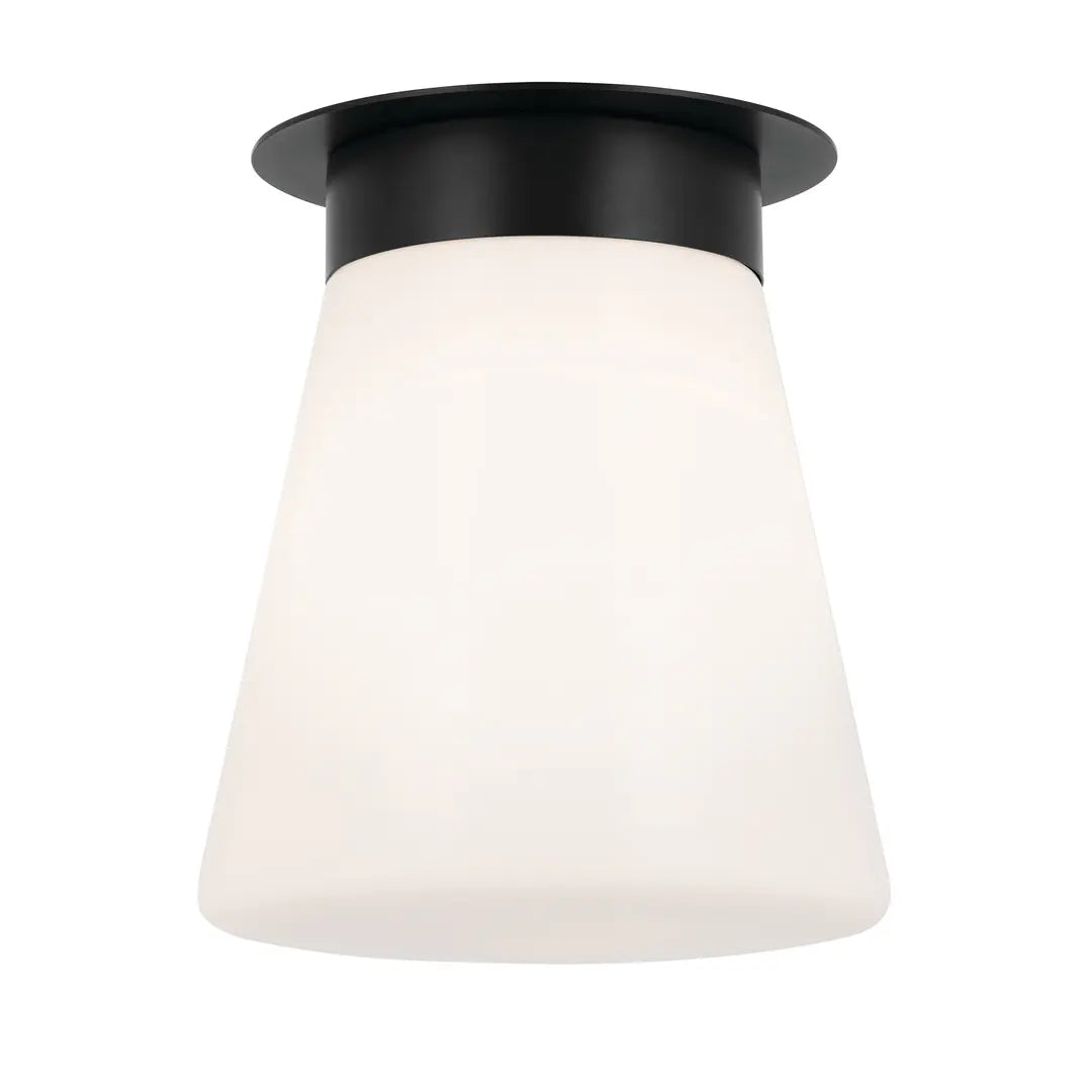 Albers Flush Mount 1Lt
