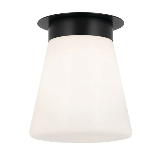 Albers Flush Mount 1Lt