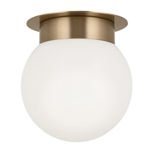 Albers Flush Mount 1Lt