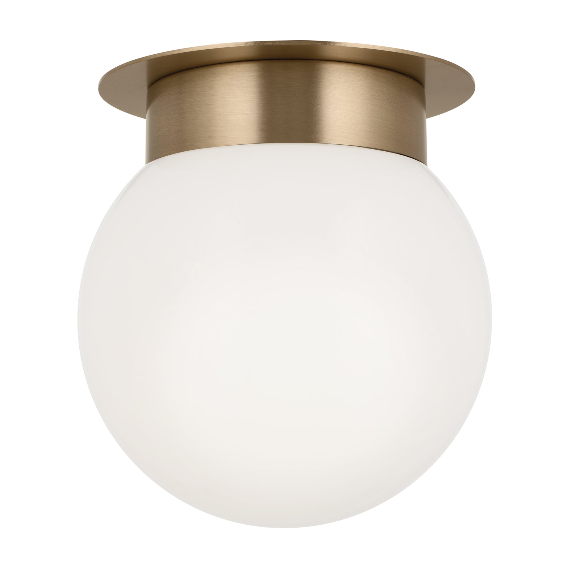 Albers Flush Mount 1Lt