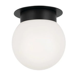 Albers Flush Mount 1Lt