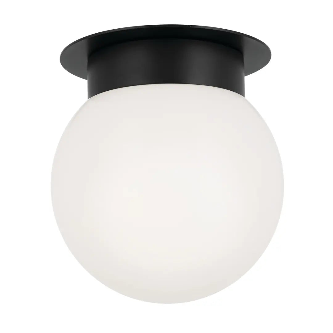 Albers Flush Mount 1Lt