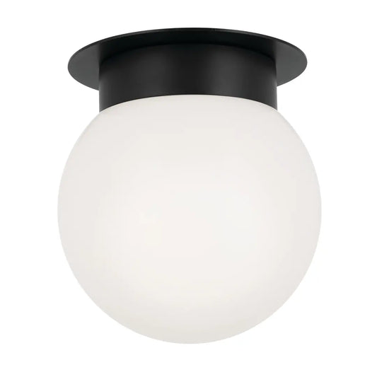 Albers Flush Mount 1Lt