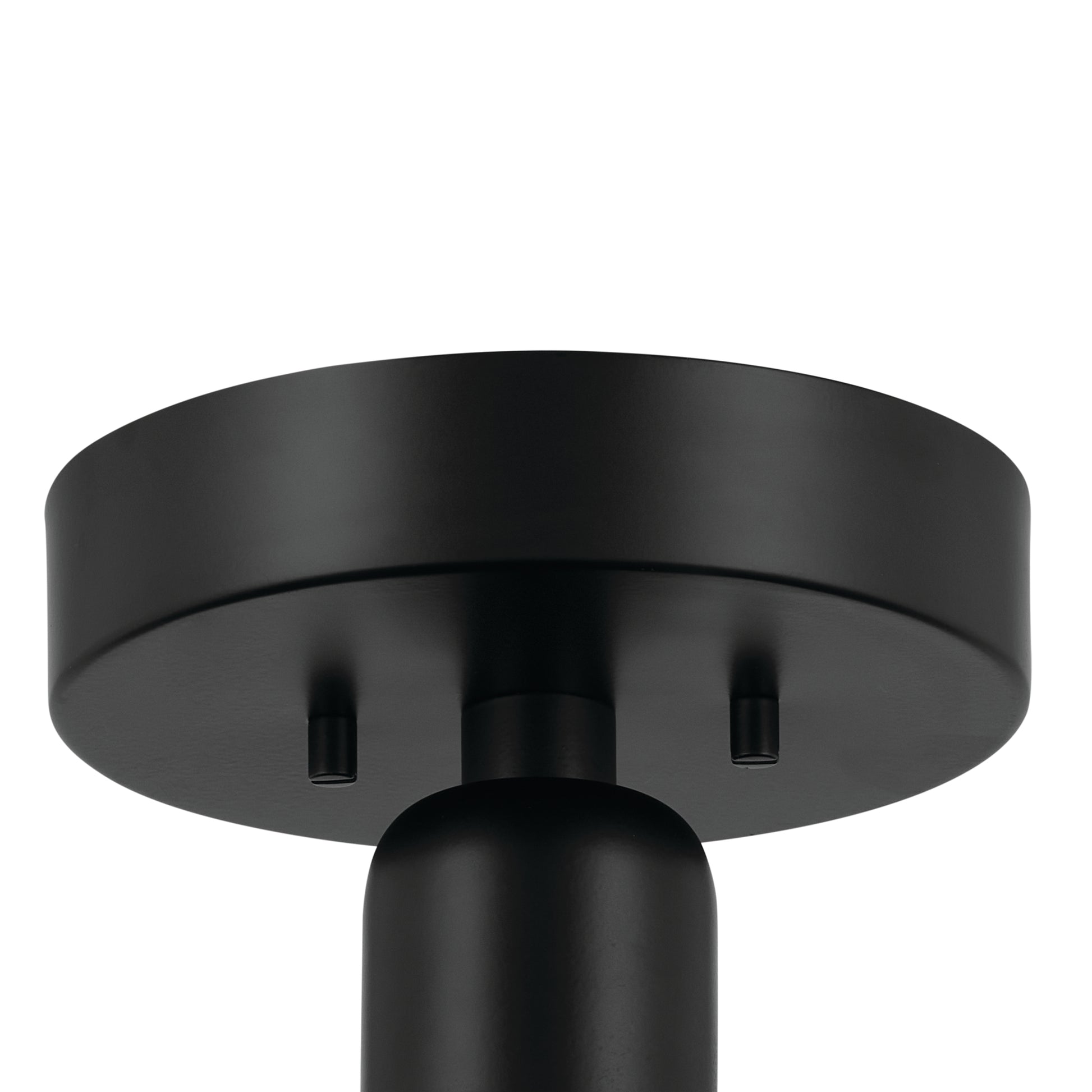 Riu Semi Flush 1Lt LED