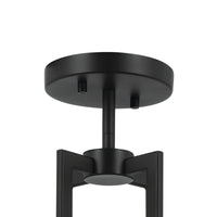 Malen Pendant/Semi Flush 4Lt