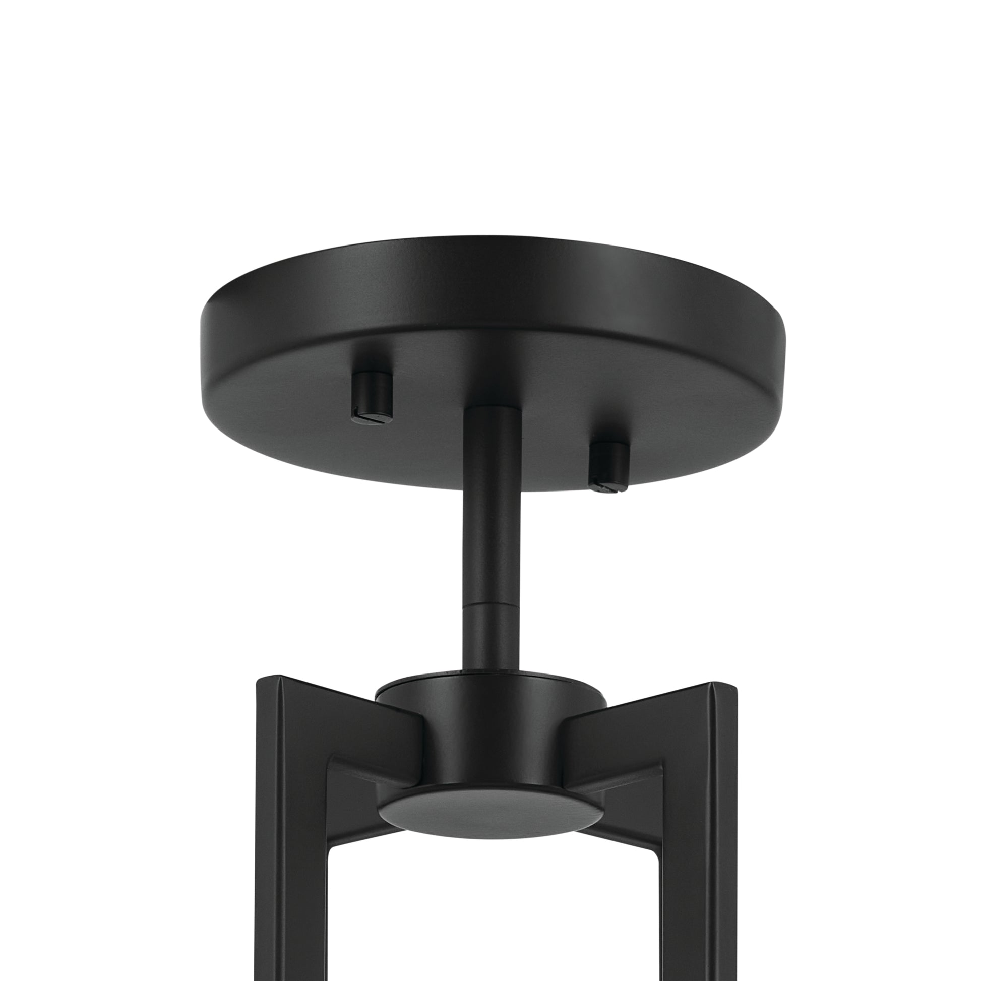 Malen Pendant/Semi Flush 4Lt
