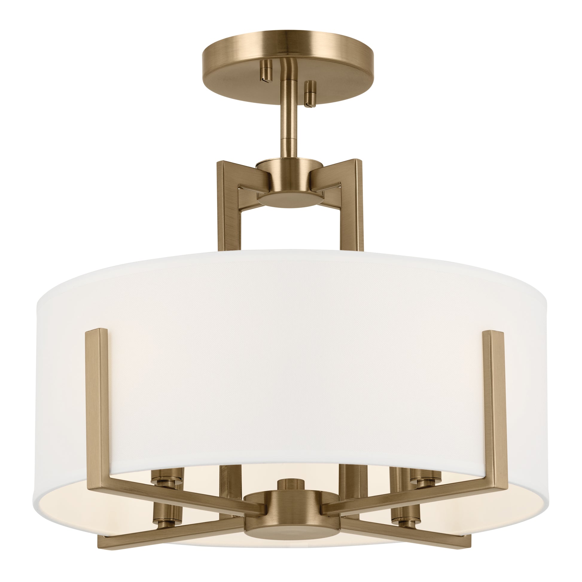 Malen Pendant/Semi Flush 4Lt