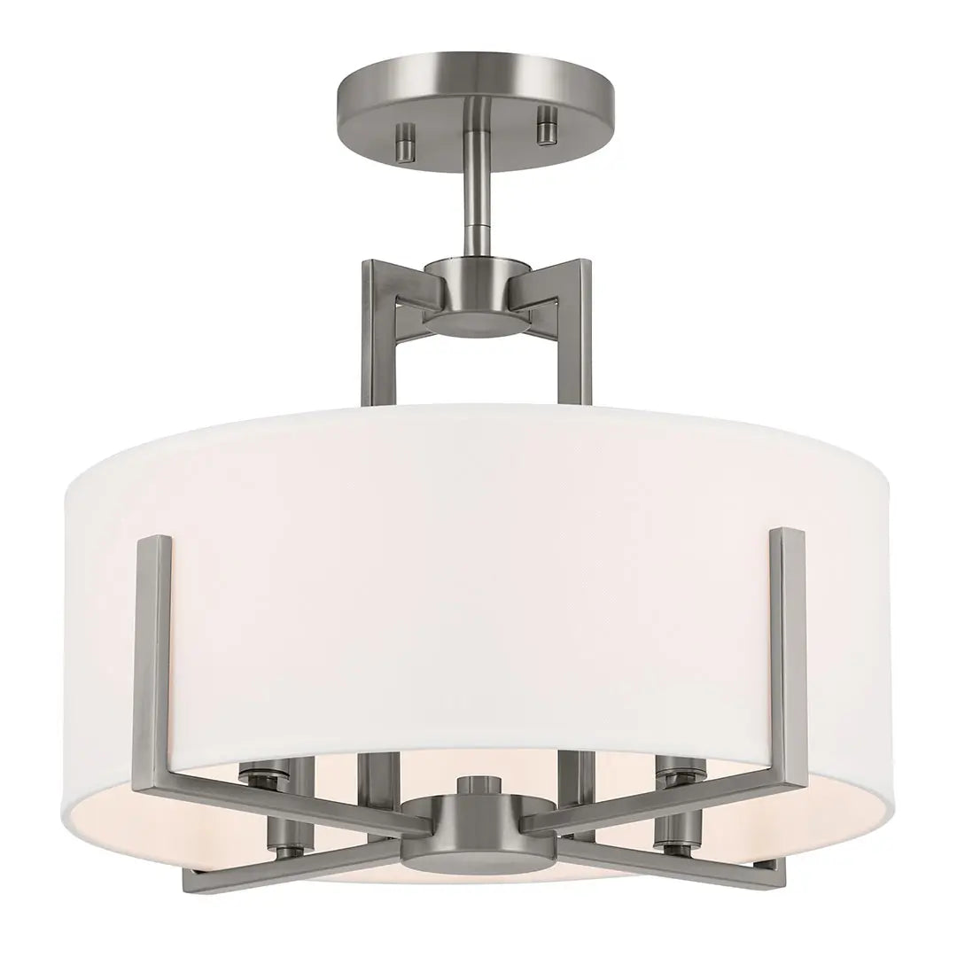 Malen Pendant/Semi Flush 4Lt